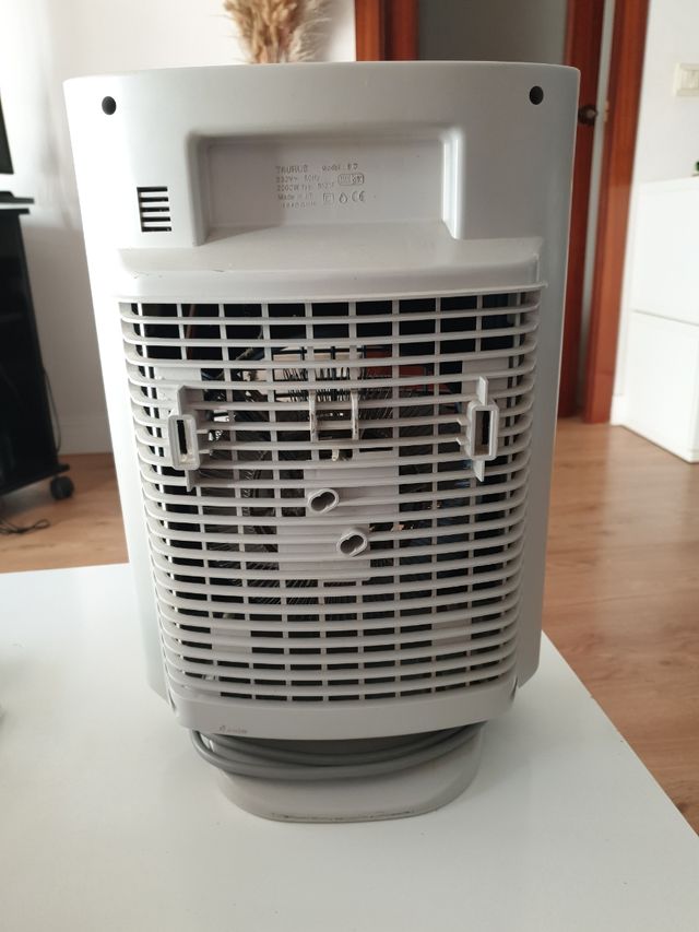 CALEFACTOR AIRE TAURUS TROPICANO C2