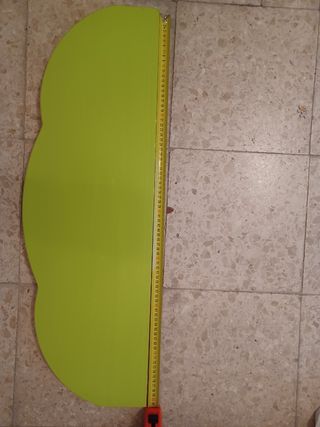 Estanterías infantiles