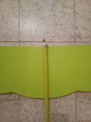 Estanterías infantiles