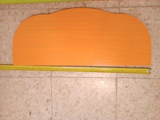 Estanterías infantiles