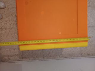 Estanterías infantiles