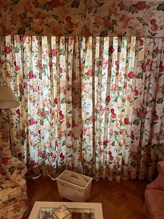 Cortinas