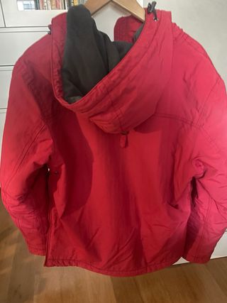 PARKA NAPAPIJRI