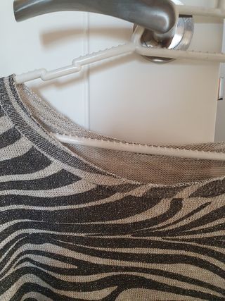 Jersey animal print  t.m