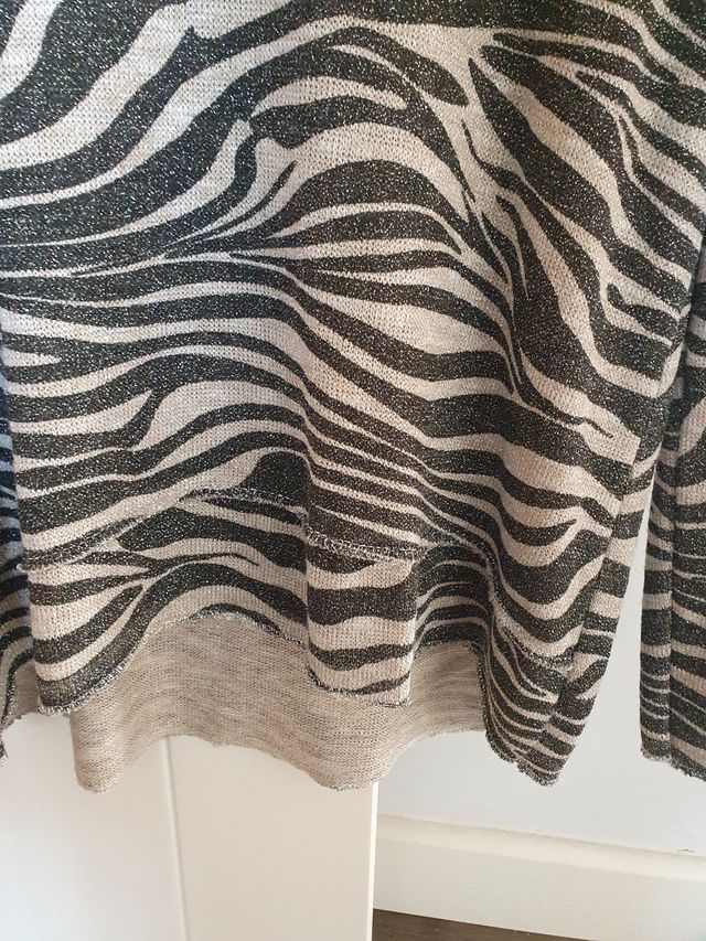 Jersey animal print  t.m