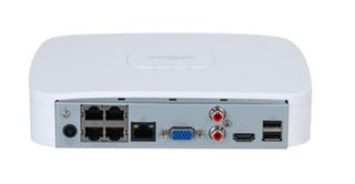 📹 KIT DI VIDEOSORVEGLIANZA 2 TELECAMERE + REGISTRATORE
