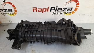COLECTOR DE ADMISION BMW 3 E90 REF 108425s10 / 781