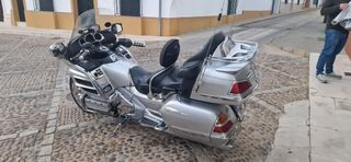 Goldwing GL 1800