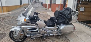Goldwing GL 1800
