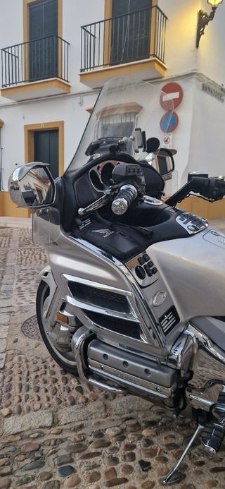 Goldwing GL 1800