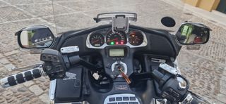 Goldwing GL 1800