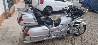 Goldwing GL 1800
