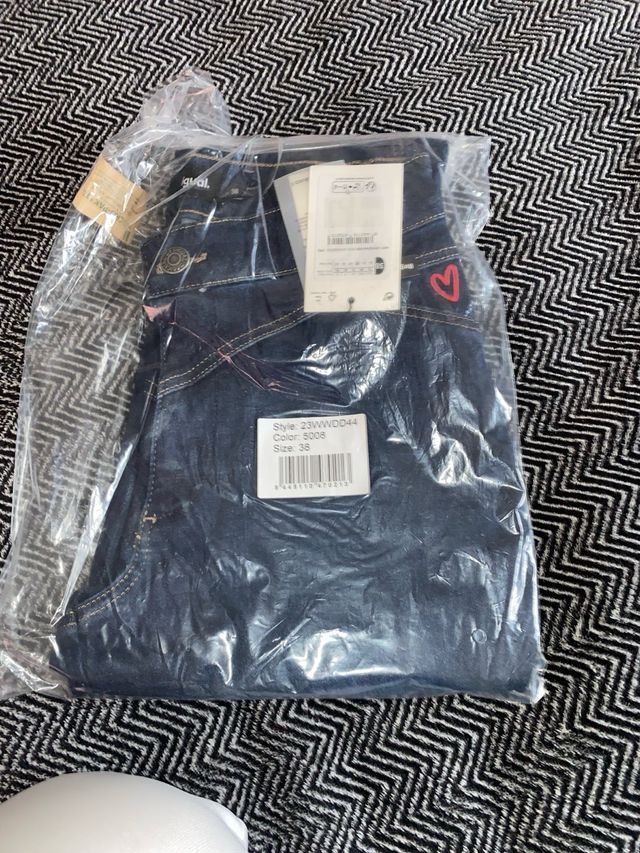 Jeans Desigual