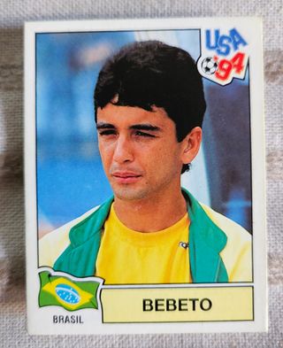 Lote de 368 cromos Mundial futbol Panini 