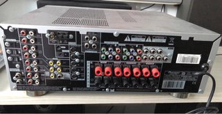 Pioneer VSX 915. Negociable!