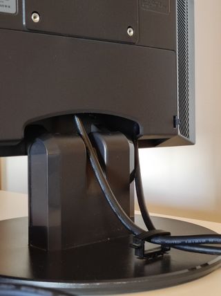 Monitor LG Flatron 17 pulgadas