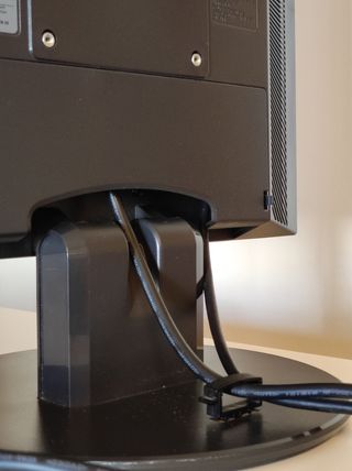 Monitor LG Flatron 17 pulgadas