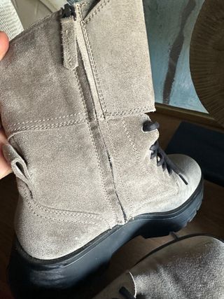 botas massimo dutti