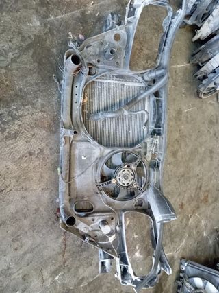 Panel frontal Audi A4 b5 1.9 TDI año 1997