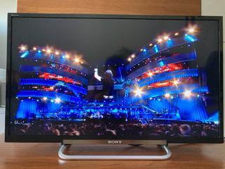 TV Sony 32” como nueva