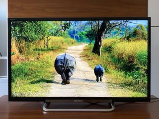 TV Sony 32” como nueva