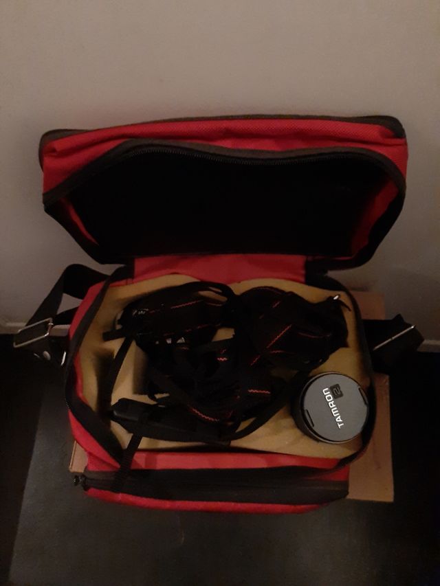 macchinetta fotografica fujica