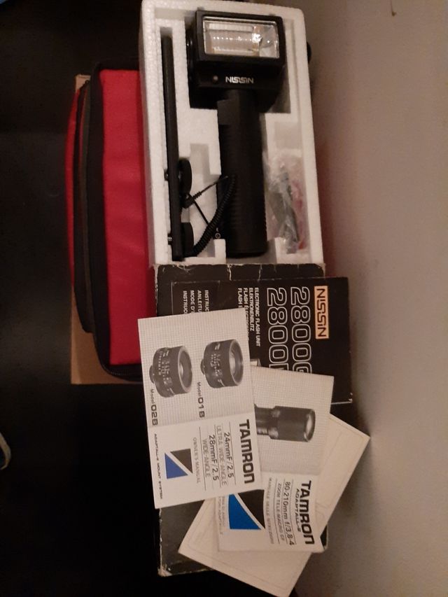 macchinetta fotografica fujica