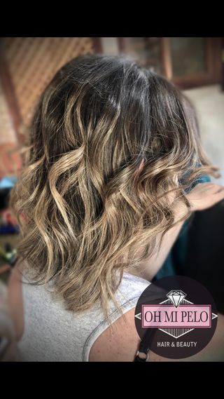 Peluqueria & manicura a domicilio