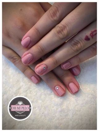 Peluqueria & manicura a domicilio