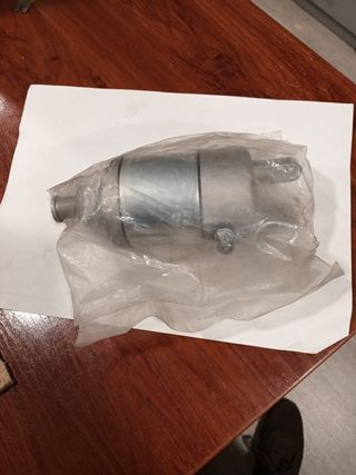 Motor Arranque Linhai 260-300