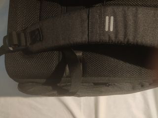 Mochila ordenador antirobo