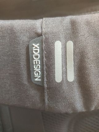 Mochila ordenador antirobo