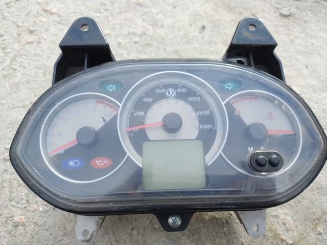 Contachilometri SYM Joyride evo 125