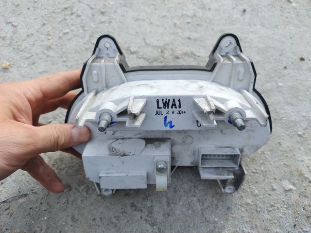 Contachilometri SYM Joyride evo 125