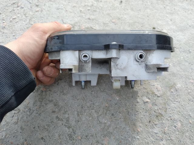 Contachilometri SYM Joyride evo 125