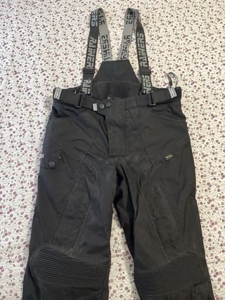 Traje moto Rainers
