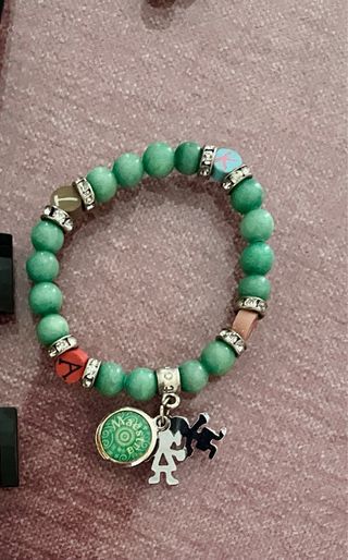 Gargantillas,collares y pulseras