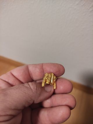 Pin CHAQUETILLA TORERA