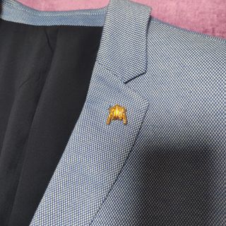Pin CHAQUETILLA TORERA