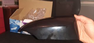 Ricambio specchietto Destro toyota yaris