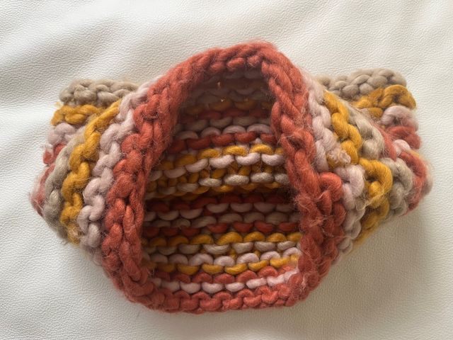 Cuello de Jo & Mr Joe