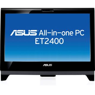 Ordenador de escritorio táctil Asus ET2400XVT