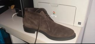 Scarpe Boggi uomo