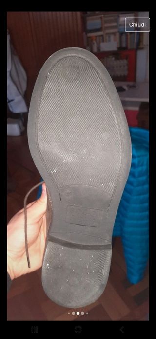 Scarpe Boggi uomo