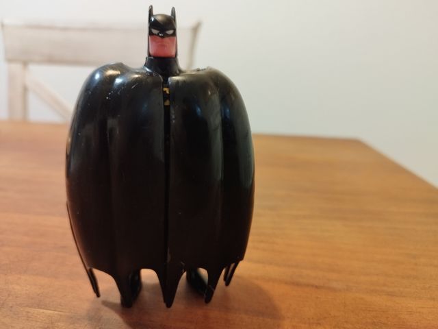 Figura di Batman