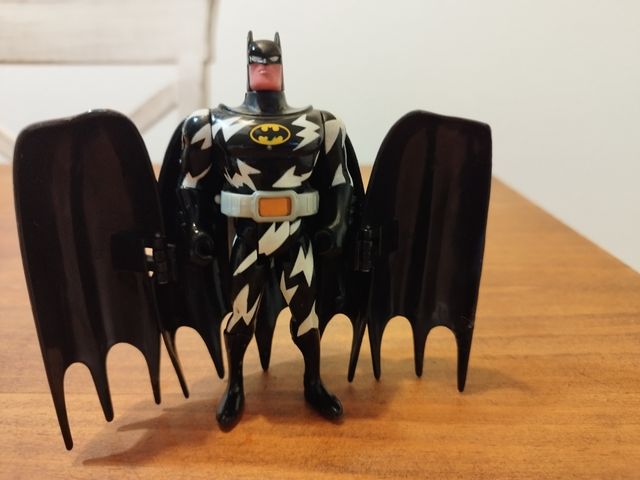 Figura di Batman