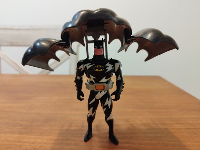 Figura di Batman
