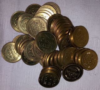 Fichas para jugar poker bingo cartas 052