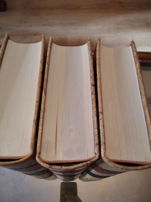 Libros de Historia de España