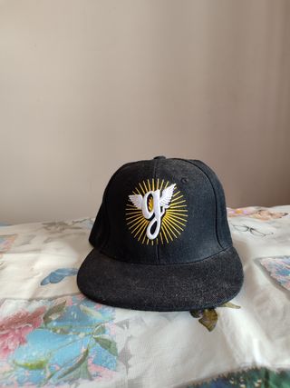 Gorra grimey